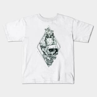 Dead Heart Kids T-Shirt